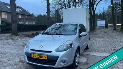 Occasion Renault Clio IV Authentique 75 PK (55 kW) 2012 Hatchback