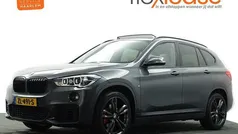 Grijs metallic Gebruikt 2019 BMW X1 Shadowline SUV | € 27.900 (Eerlijke prijs)