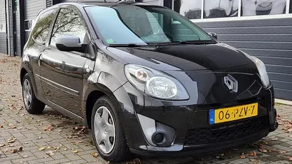 Occasion 2011 Renault Twingo Night&Day Hatchback | € 2.250 (Goede deal)