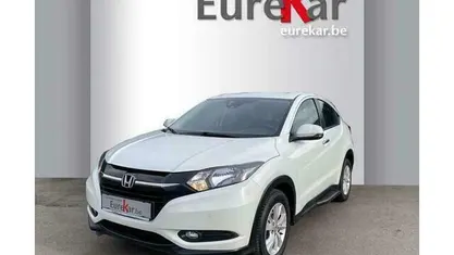 Occasion Honda HR-V Elegance 131 PK (96 kW) 2016 Wit SUV