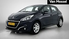 Gebruikt 2016 Peugeot 208 Active Hatchback | € 8.240 (Eerlijke prijs)