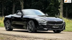 Zwart, metallic lak Gebruikt 2019 BMW Z4 Executive Cabriolet | € 44.899 (Eerlijke prijs)