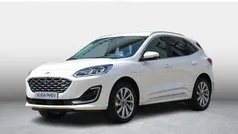 Gebruikt 2023 Ford Kuga Vignale SUV | € 32.450 (Eerlijke prijs)