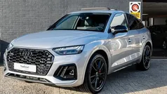 Gebruikt 2021 Audi Q5 Sportback S-Line SUV | € 42.950 (Goede deal)