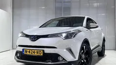 Gebruikt 2019 Toyota C-HR SUV | € 20.649 (Eerlijke prijs)