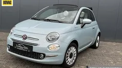 Overige Gebruikt 2023 Fiat 500C Dolcevita Cabriolet | € 16.450 (Eerlijke prijs)