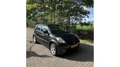 Gebruikt 2010 Subaru Justy Comfort Hatchback | € 2.250 (Goede deal)