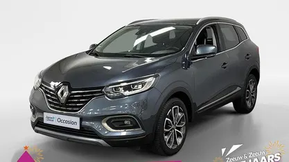 Gebruikt 2019 Renault Kadjar Intens SUV | € 16.935 (Eerlijke prijs)