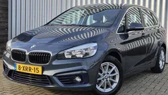 Grijs Gebruikt 2014 BMW 218 Executive Stationwagen | € 6.950 (Eerlijke prijs)