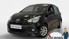 Gebruikt 2017 Hyundai i10 Comfort Hatchback | € 8.450 (Eerlijke prijs)