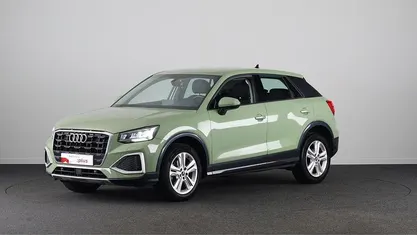 Occasion Audi Q2 Business 150 PK (110 kW) 2022 SUV
