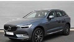 Grijs Gebruikt 2017 Volvo XC60 Momentum SUV | € 29.950 (Eerlijke prijs)