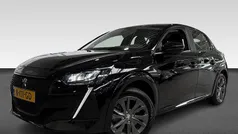 Gebruikt 2021 Peugeot e-208 Active Hatchback | € 13.930 (Goede deal)