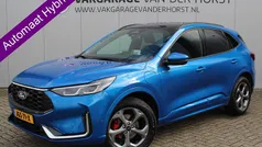 Blauw Gebruikt 2025 Ford Kuga ST-Line X SUV | € 43.735 (Eerlijke prijs)
