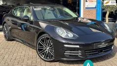 Zwart, metallic lak Occasion 2014 Porsche Panamera Sedan | € 39.500 (Eerlijke prijs)