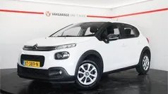 Gebruikt 2019 Citroën C3 Feel Hatchback | € 8.944 (Goede deal)