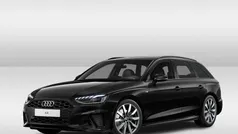 Gebruikt 2024 Audi A4 Competition Stationwagen | € 44.750 (Eerlijke prijs)