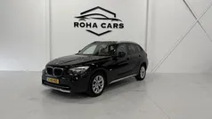 Gebruikt 2012 BMW X1 SUV | € 8.945 (Goede deal)