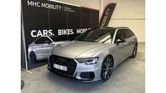 Gebruikt 2024 Audi A6 Stationwagen | € 44.900 (Eerlijke prijs)