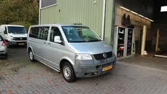 Gebruikt 2006 VW T5 Van | € 2.150 (Super prijs)