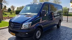 Gebruikt 2016 Mercedes Sprinter Van | € 9.850 (Super prijs)