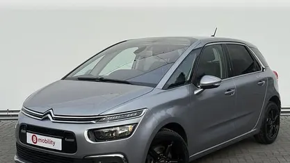 Occasion Citroën C4 Picasso PureTech 131 PK (96 kW) 2018 MPV