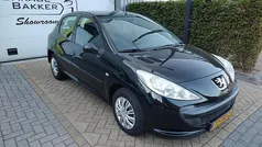 Gebruikt 2012 Peugeot 206+ Access Hatchback | € 3.495 (Eerlijke prijs)