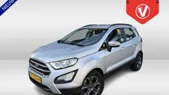 Gebruikt 2019 Ford Ecosport Trend SUV | € 14.500 (Eerlijke prijs)