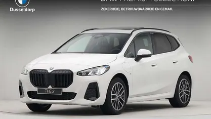 Occasion 2025 BMW 225 Active Tourer M Sport MPV | € 43.950 (Eerlijke prijs)
