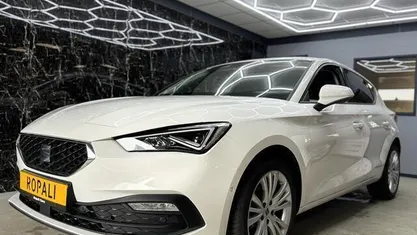 Overige Gebruikt 2024 Seat Leon Business Hatchback | € 29.950 (Eerlijke prijs)