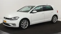 Gebruikt 2019 VW Golf VII Highline Hatchback | € 19.500 (Super prijs)