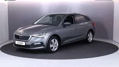 Gebruikt 2023 Skoda Scala Ambition Hatchback | € 21.949 (Eerlijke prijs)