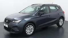 Grijs Gebruikt 2024 Seat Arona Reference SUV | € 20.840 (Eerlijke prijs)