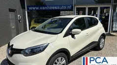 Gebruikt 2013 Renault Captur Expression SUV | € 6.450 (Goede deal)