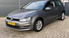Gebruikt 2016 VW Golf VII Trendline Hatchback | € 8.950 (Eerlijke prijs)