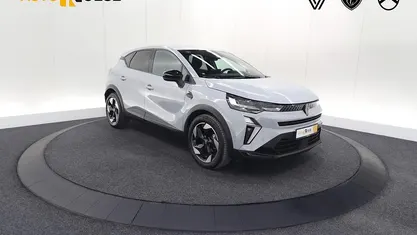 Occasion 2025 Renault Captur Techno SUV | € 26.900 (Eerlijke prijs)