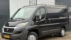 Gebruikt 2014 Fiat Ducato Van | € 7.900 (Goede deal)