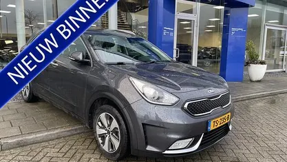 Occasion Kia Niro 44 PK (32 kW) 2018 SUV