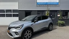 Grijs Gebruikt 2021 Renault Captur Intens SUV | € 18.888 (Eerlijke prijs)