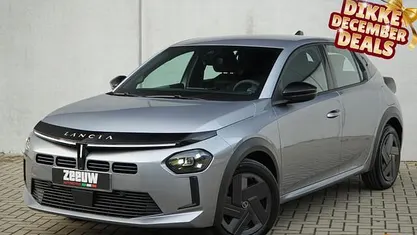 Occasion Lancia Ypsilon 101 PK (74 kW) 2025 Hatchback