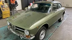 Gebruikt 1974 Alfa Romeo GT Coupé | € 47.500