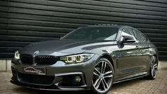 Gebruikt 2019 BMW 418 M Performance Coupé | € 23.950 (Eerlijke prijs)