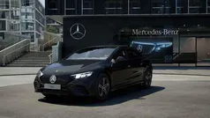 Gebruikt 2025 Mercedes EQE300 Sport Edition Sedan | € 63.950 (Eerlijke prijs)