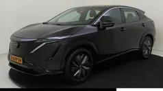 Groen Gebruikt 2024 Nissan Ariya SV SUV | € 36.940 (Eerlijke prijs)