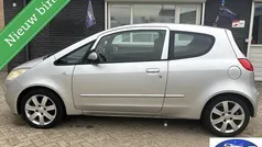 Gebruikt 2005 Mitsubishi Colt Inform Hatchback | € 1.499 (Goede deal)