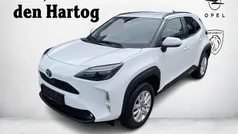 Wit Gebruikt 2024 Toyota Yaris Cross Business Edition SUV | € 23.900 (Super prijs)