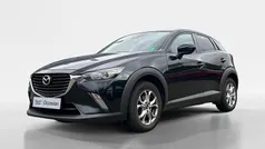 Gebruikt 2018 Mazda CX-3 Dynamic SUV | € 18.830 (Eerlijke prijs)