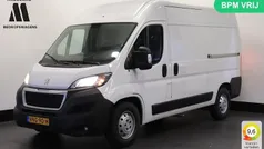Gebruikt 2021 Peugeot Boxer Premium Van | € 13.950 (Eerlijke prijs)