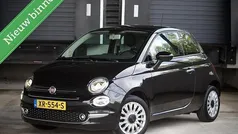 Gebruikt 2017 Fiat 500 Lounge Hatchback | € 7.645 (Eerlijke prijs)