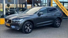Grijs Gebruikt 2020 Volvo XC60 Business Edition SUV | € 37.690 (Eerlijke prijs)